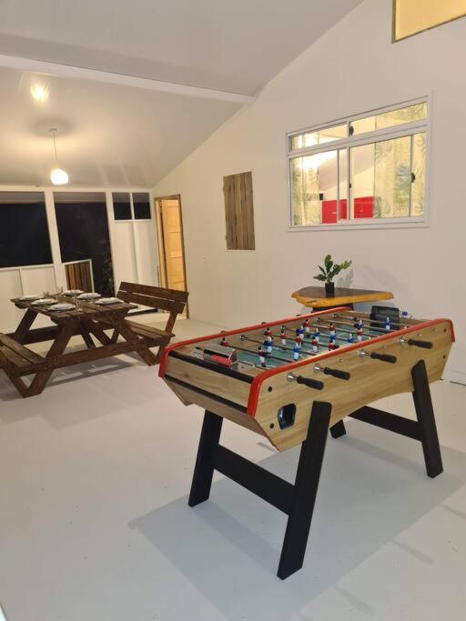 Taharu'U Guest House By The Beach Papara Εξωτερικό φωτογραφία