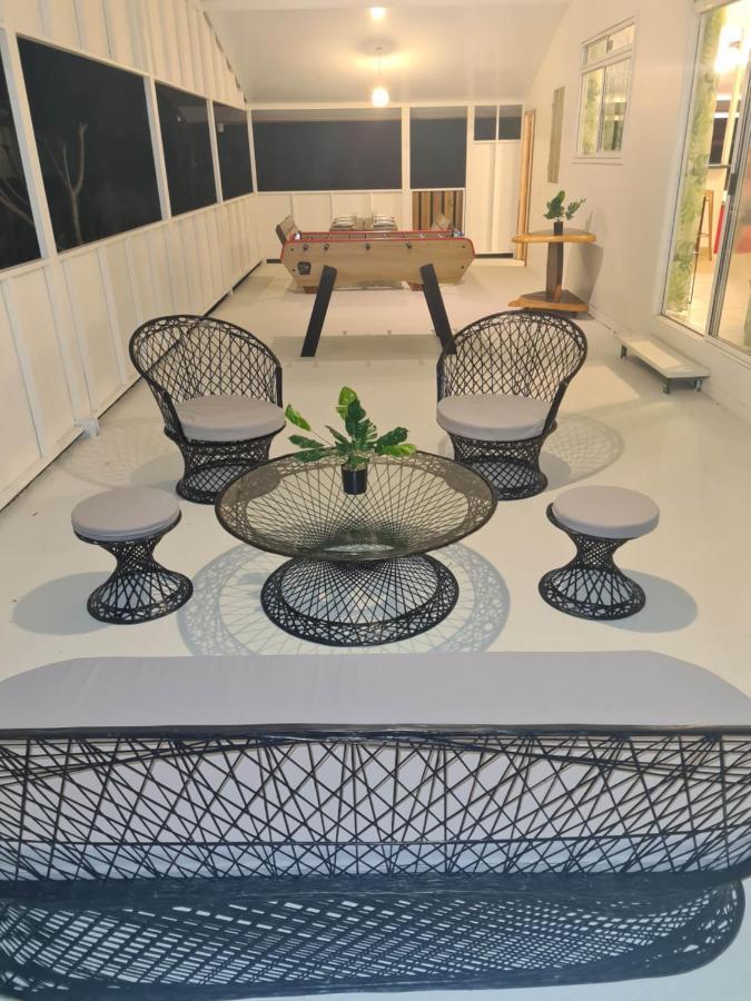 Taharu'U Guest House By The Beach Papara Εξωτερικό φωτογραφία