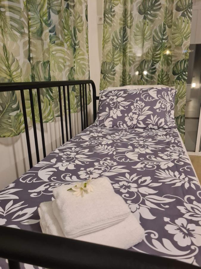 Taharu'U Guest House By The Beach Papara Εξωτερικό φωτογραφία